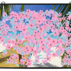 120 inch diagonal lite series map/calander type projector screens, 16:9 aspect format with imported high gain fabric support in hd,3d & 4k technology. (9 ft.width x 5 ft.height)