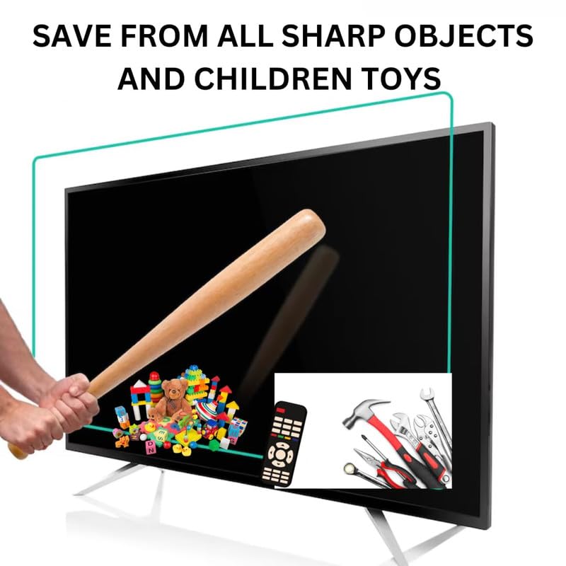 TV Screen Protector - Image 5